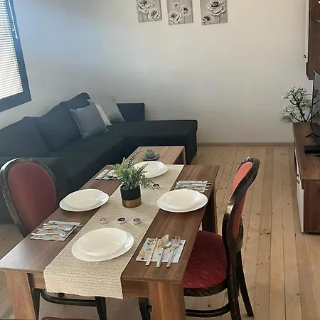 еко къщи еко Kemping Sozopol